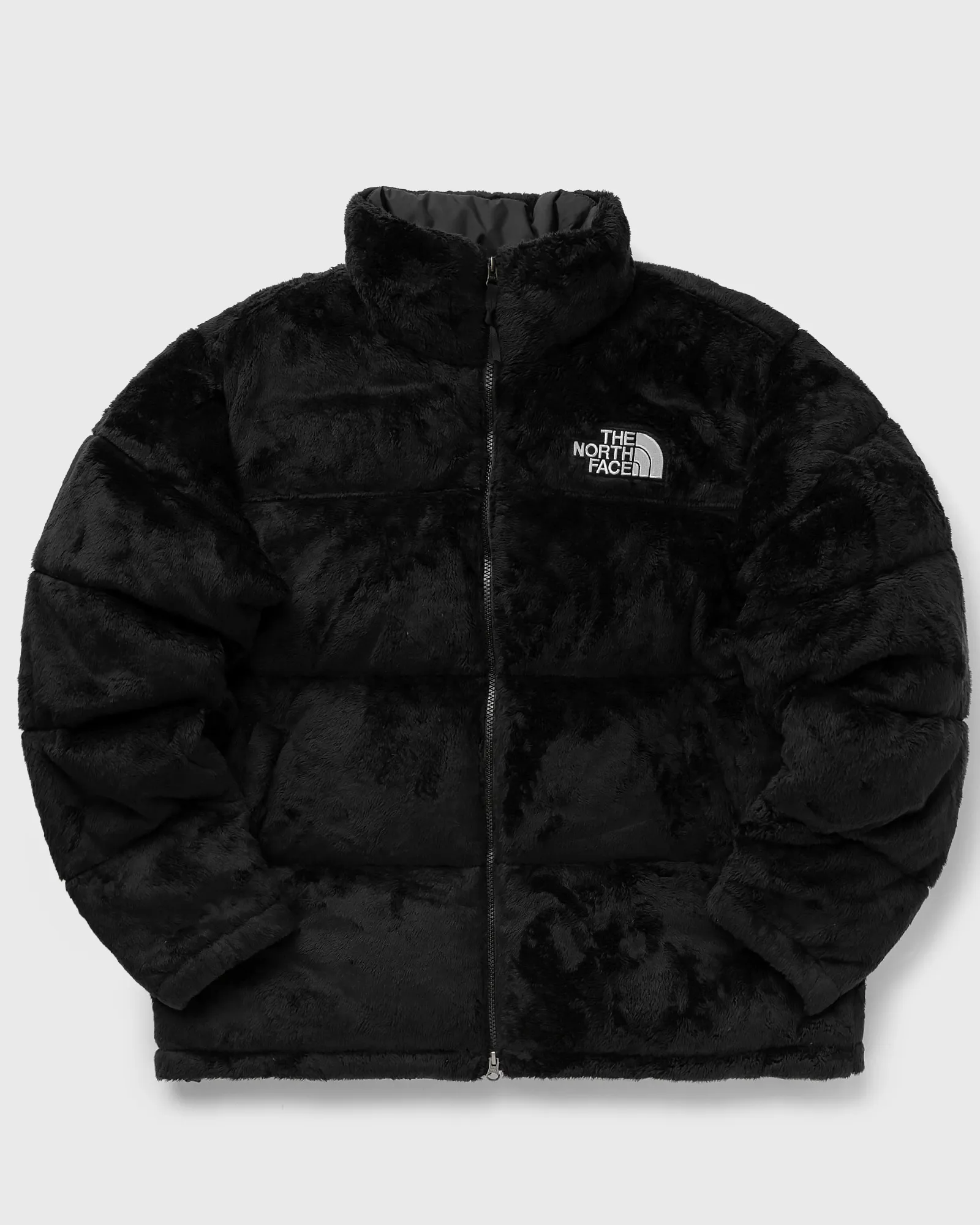 The North Face Versa Velour Nuptse Jacket