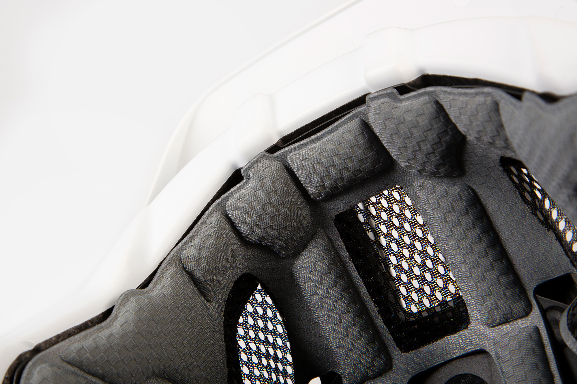 Endura Hummvee Plus MIPS Hjelm Hvid