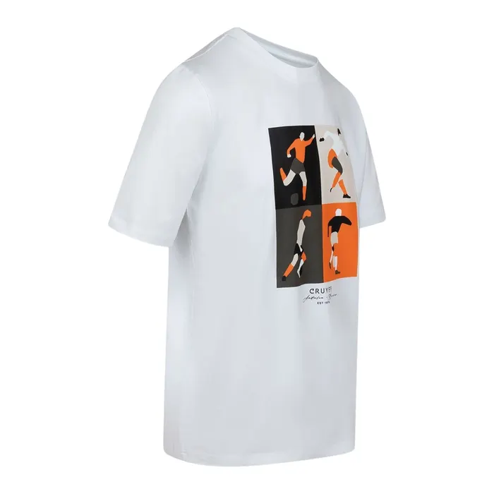 Cruyff Turn Shirt Heren