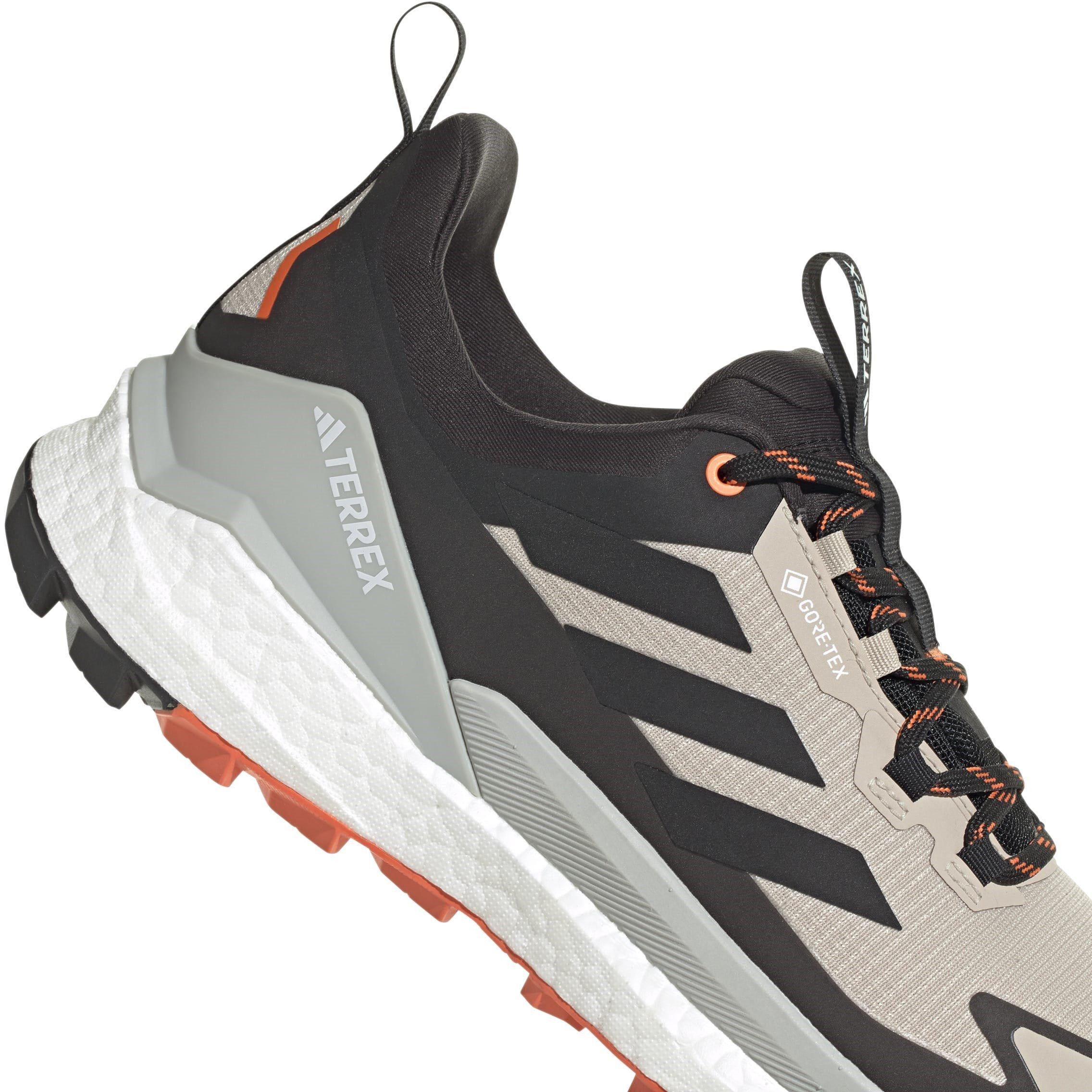 adidas adidas Terrex Free Hiker 2 Low Gtx Hiking Shoes Unisex Kids