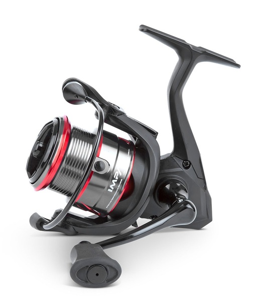 Moulinet Nytro Impax MK2 Poissons Blancs