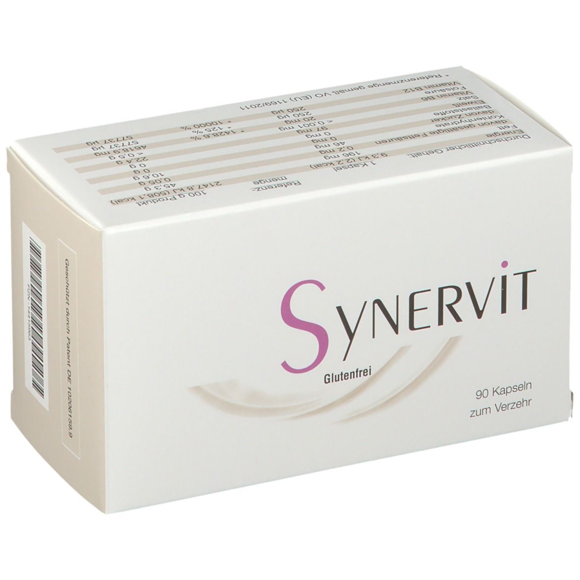 SYNERVIT® Kapseln