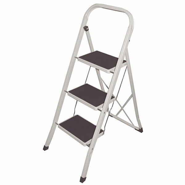 Safetool Marchepied 3 marches