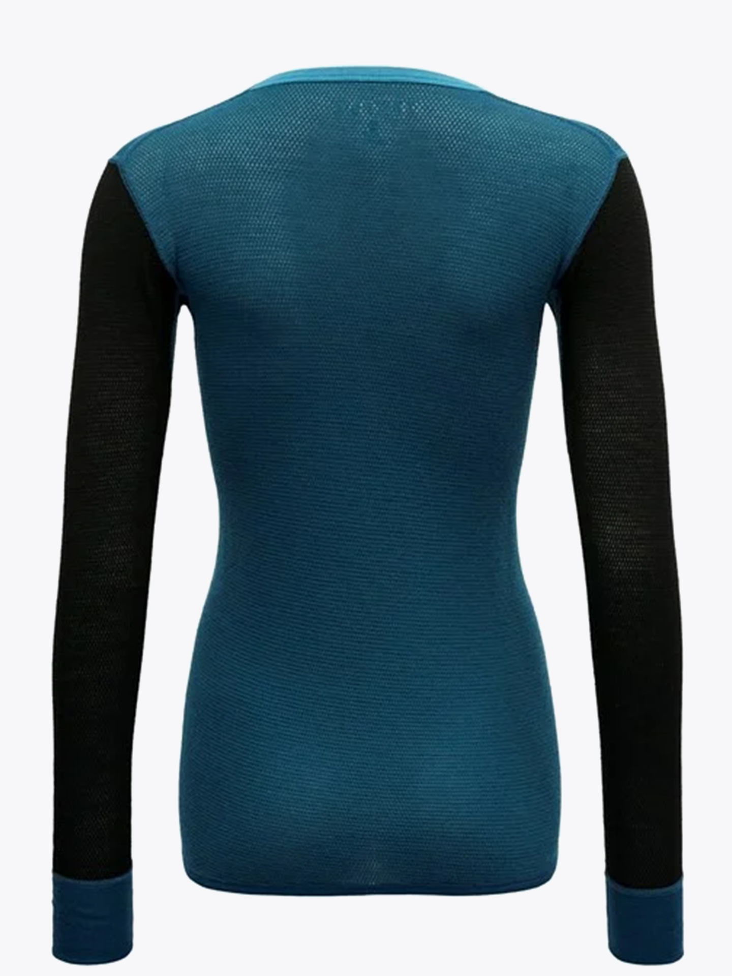 Wool Mesh 190 Shirt Woman