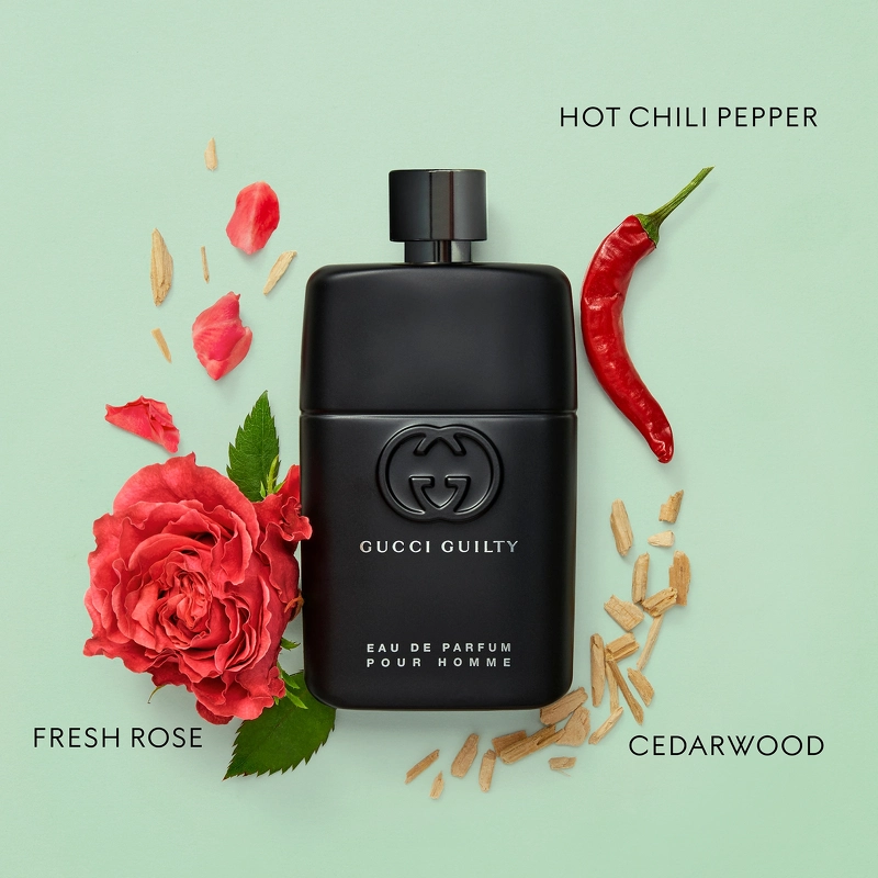 Gucci Guilty Pour Homme EDP 50 ml
