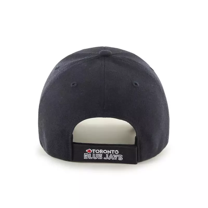 Casquette 47 BRAND Mlb Toronto Jays Mvp Bleu