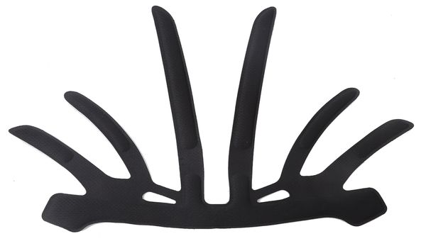 KORTAL RACE MIPS Ersatzpolster  uranium black  S 51-54CM