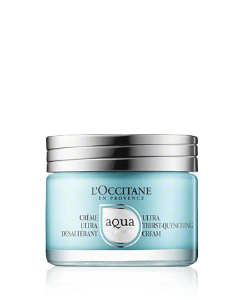L'Occitane Aqua Réotier Crème Ultra Désaltérante 50ml