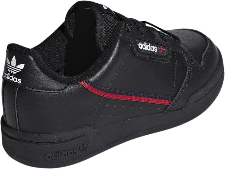 adidas Continental 80 sneakers Sort