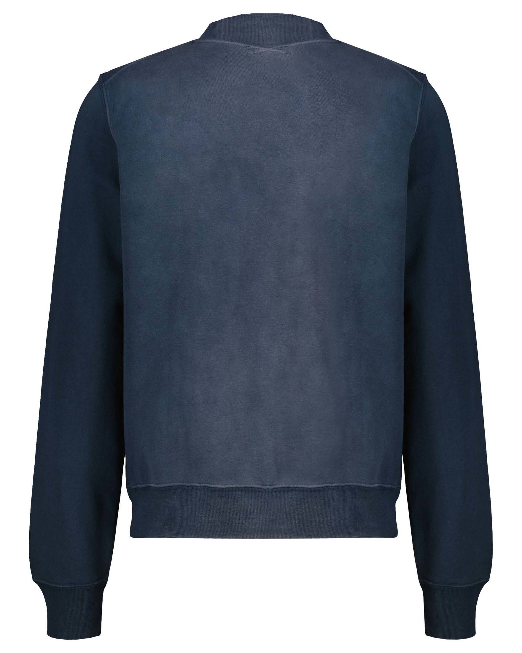 Diesel| Herren Sweatshirt S-MANNY-LS