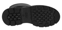 Bubble boot 38042 Sort