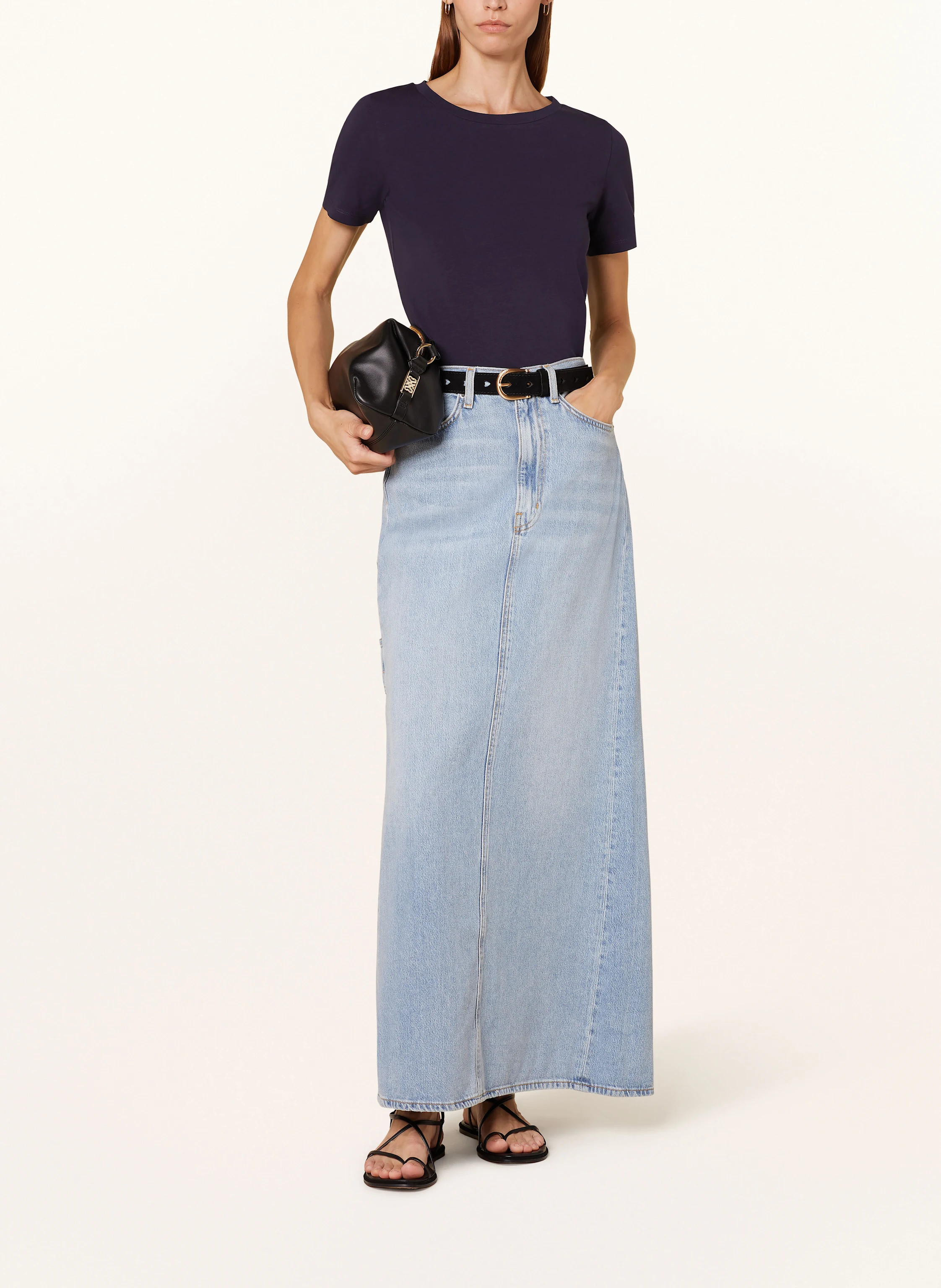 WEEKEND Max Mara T-Shirt MULTIB