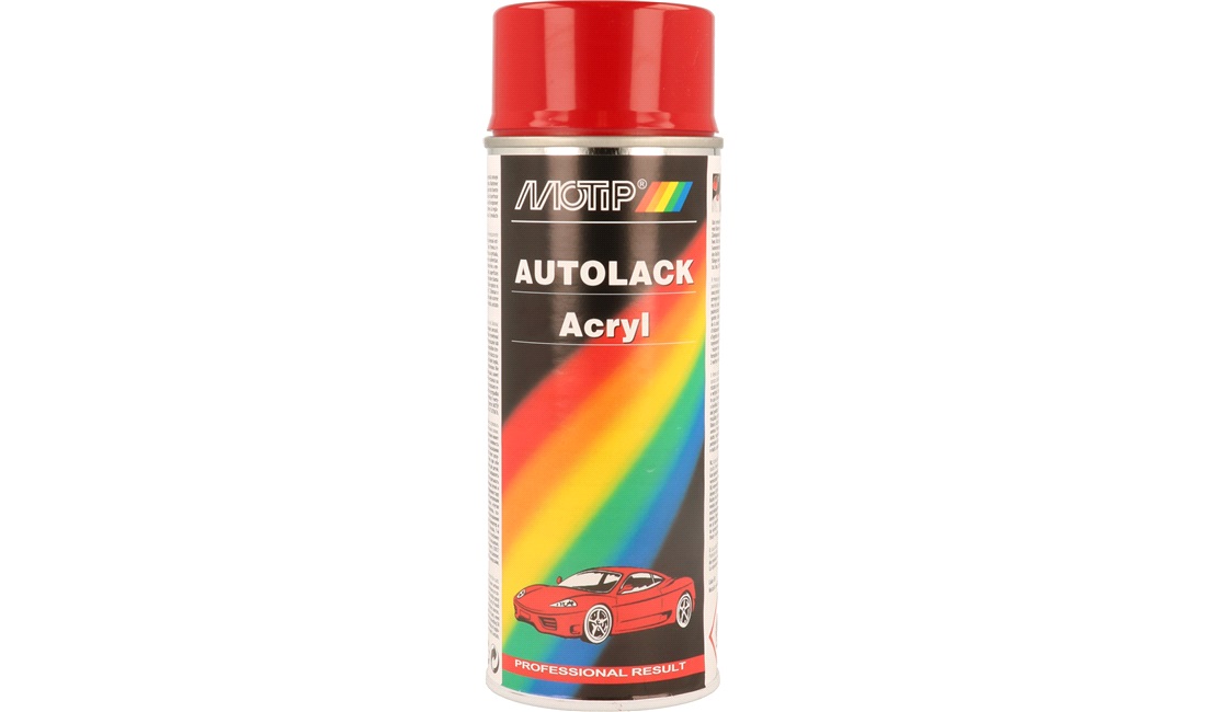 Motip autolak - 41550 - 400 ml