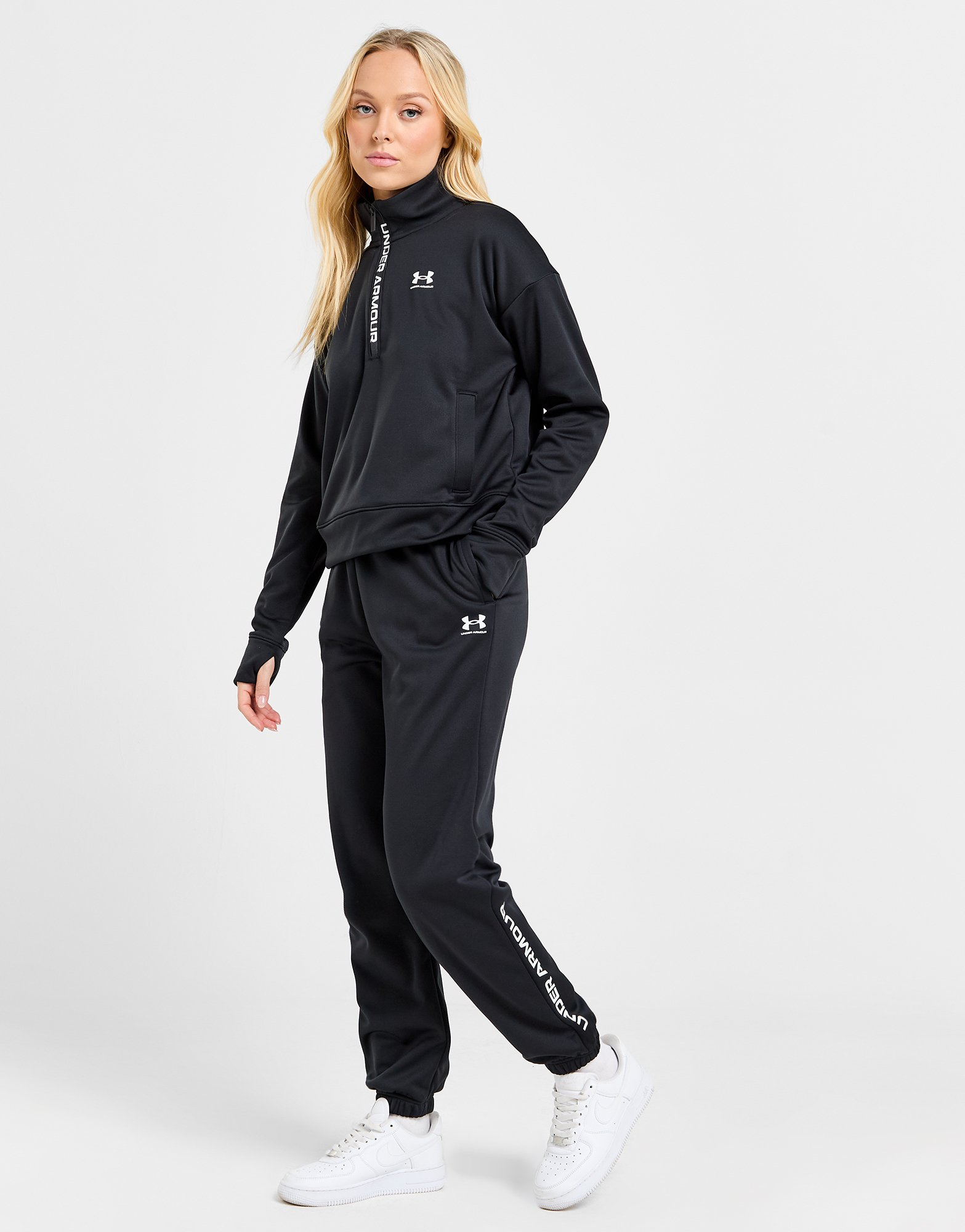 Under Armour Pantalon de jogging UA Armour Fleece Femme