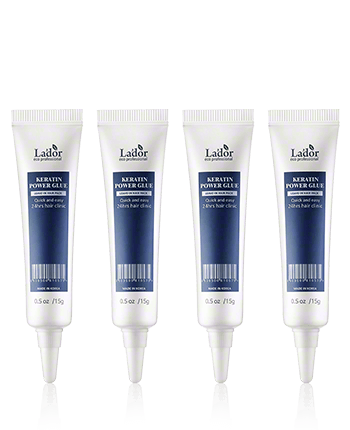 La'dor Hair Care Keratin Power Glue 20x15g