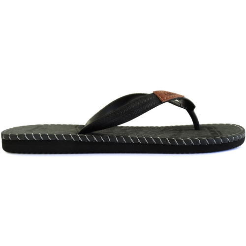 Brasileras - Denim Negro