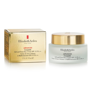 Elizabeth Arden Elizabeth Arden Advanced Ceramide Lift and Firm Day Cream SPF 15 50ml/1.7oz