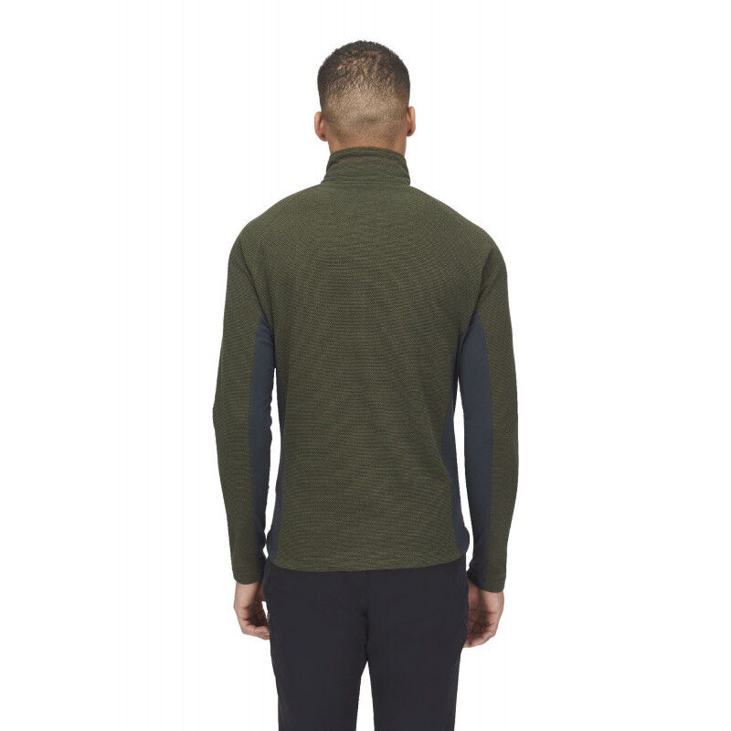 Capacitor Pull-On - Polaire homme