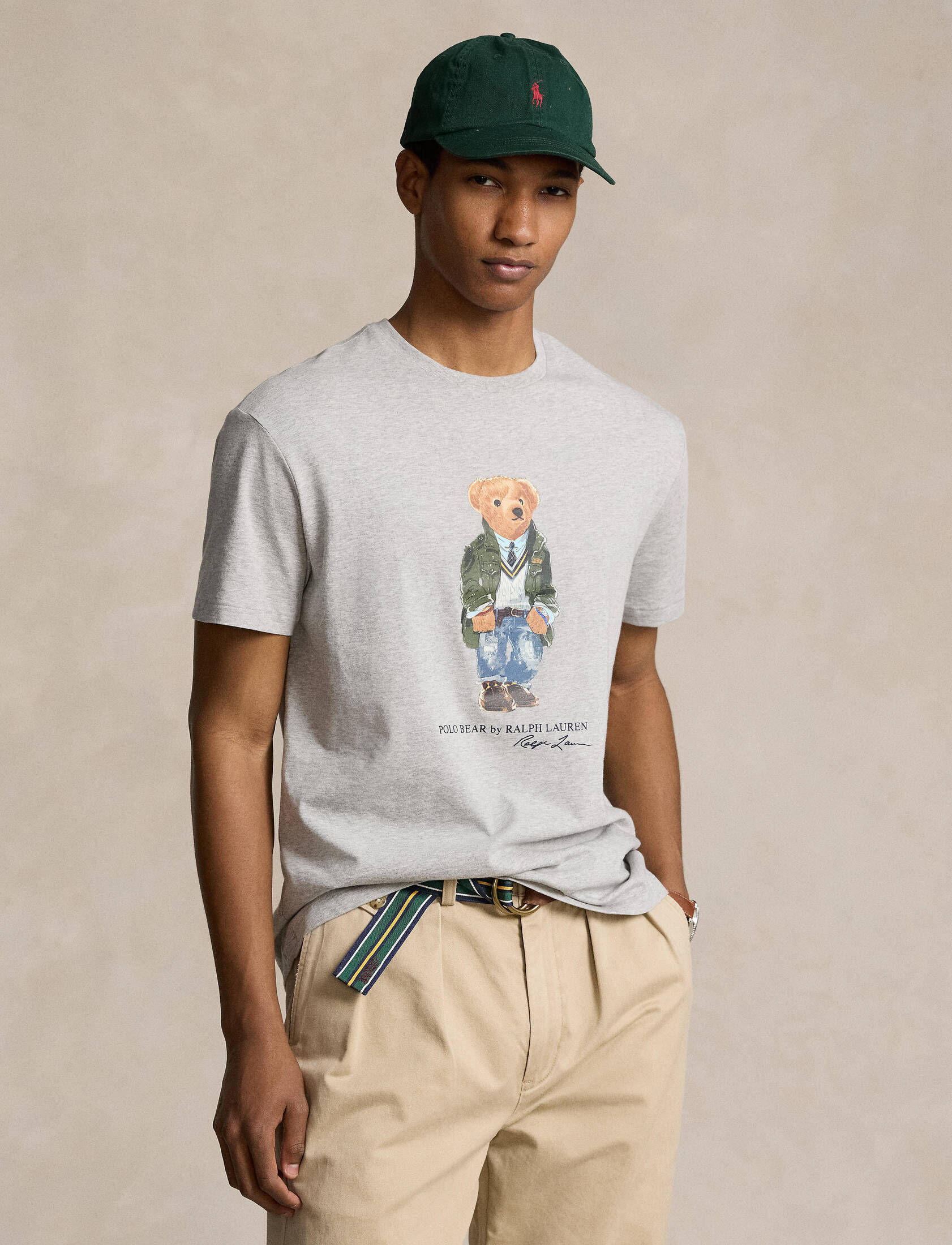 Polo Ralph Lauren| Herren T-Shirt