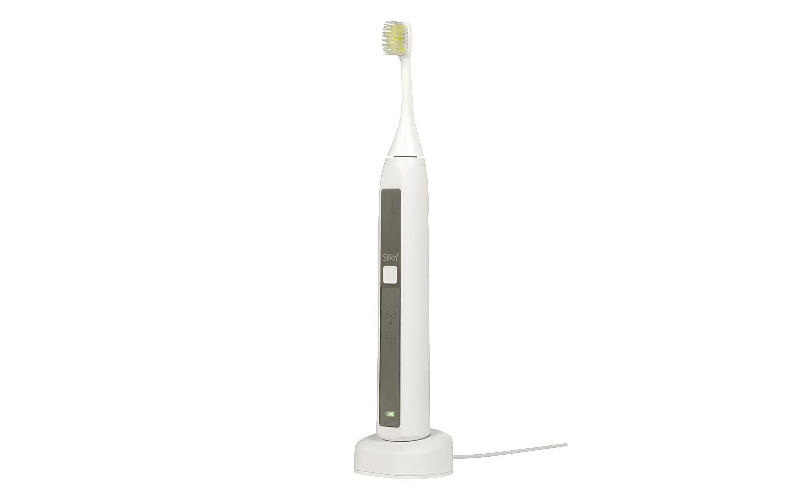 Elektrische Zahnbürste ToothWaveElektrische Zahnbürste