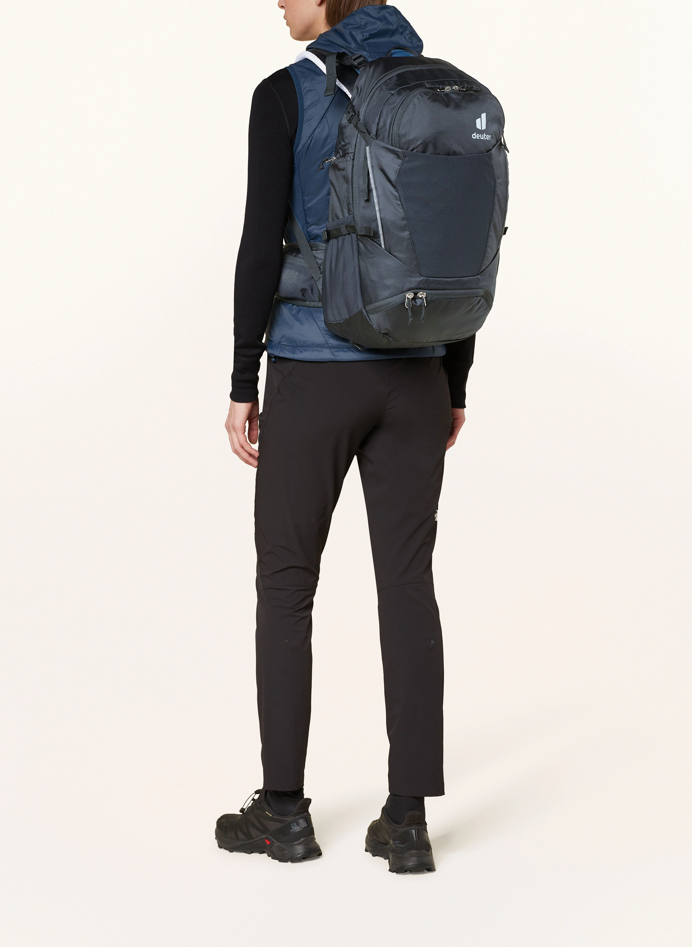 deuter Rucksack TRANS ALPINE 28 l
