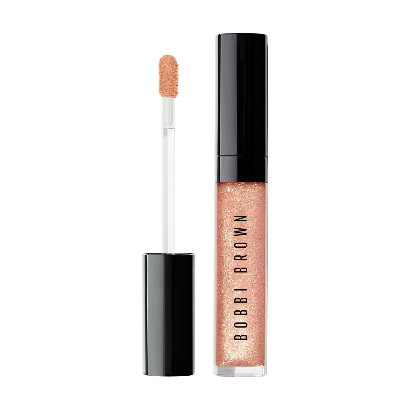 Bobbi Brown Crushed Oil Infused Gloss ShimmerKIR SUGAR