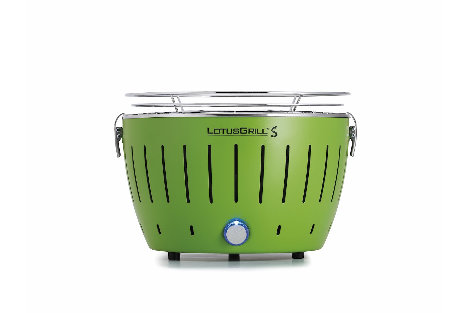Lotus grill classic G 340 Lime Green