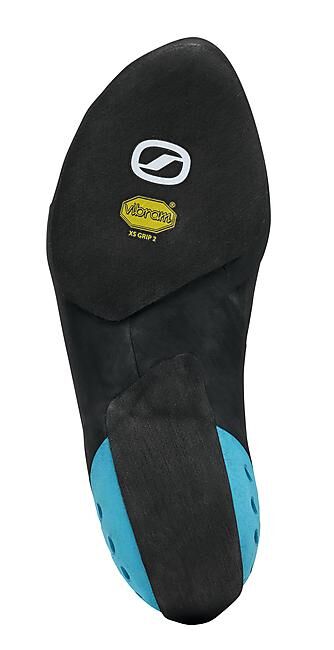 SCARPA - CHAUSSONS ESCALADE INSTINCT S