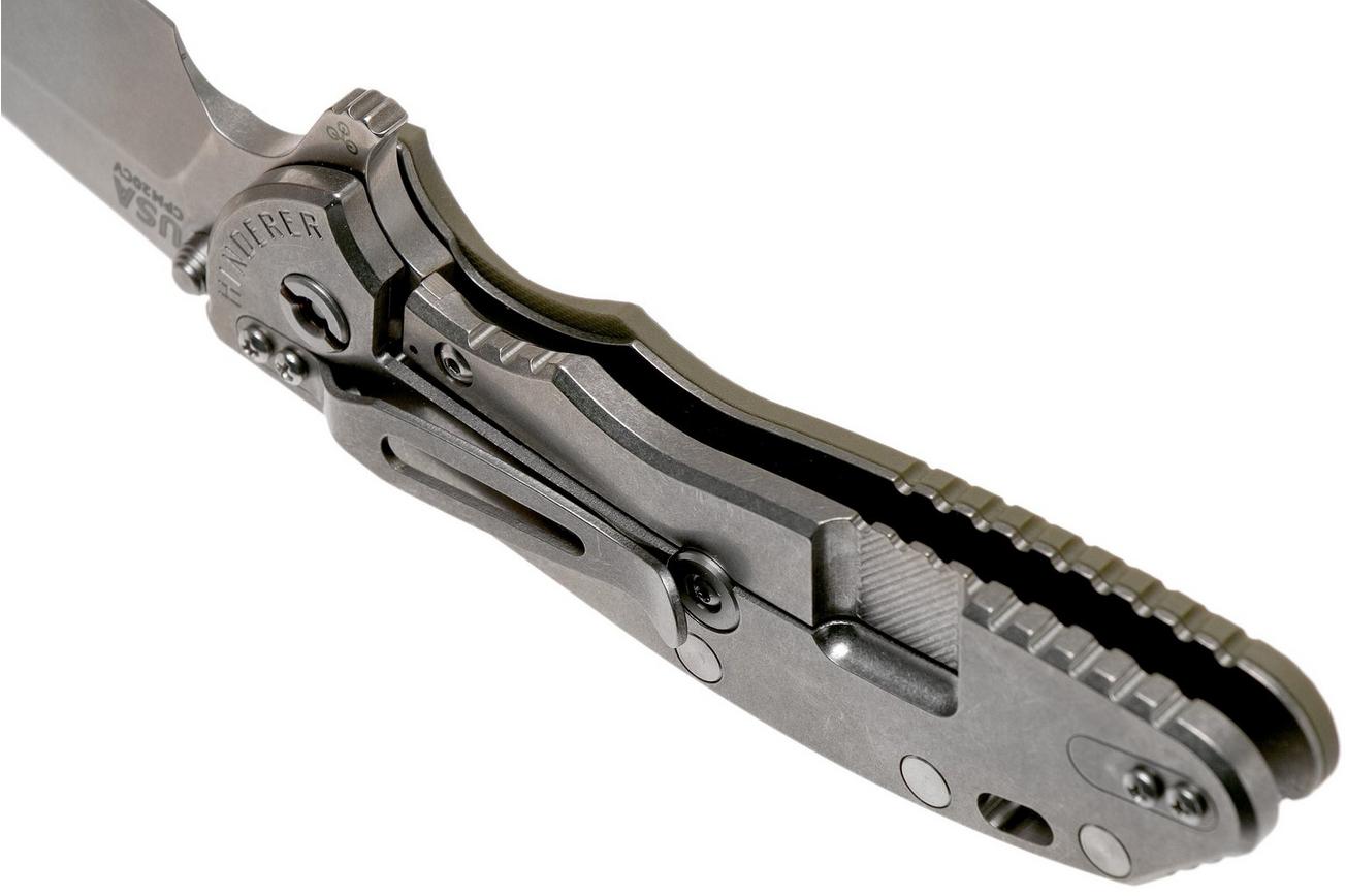 Rick Hinderer XM-24 4