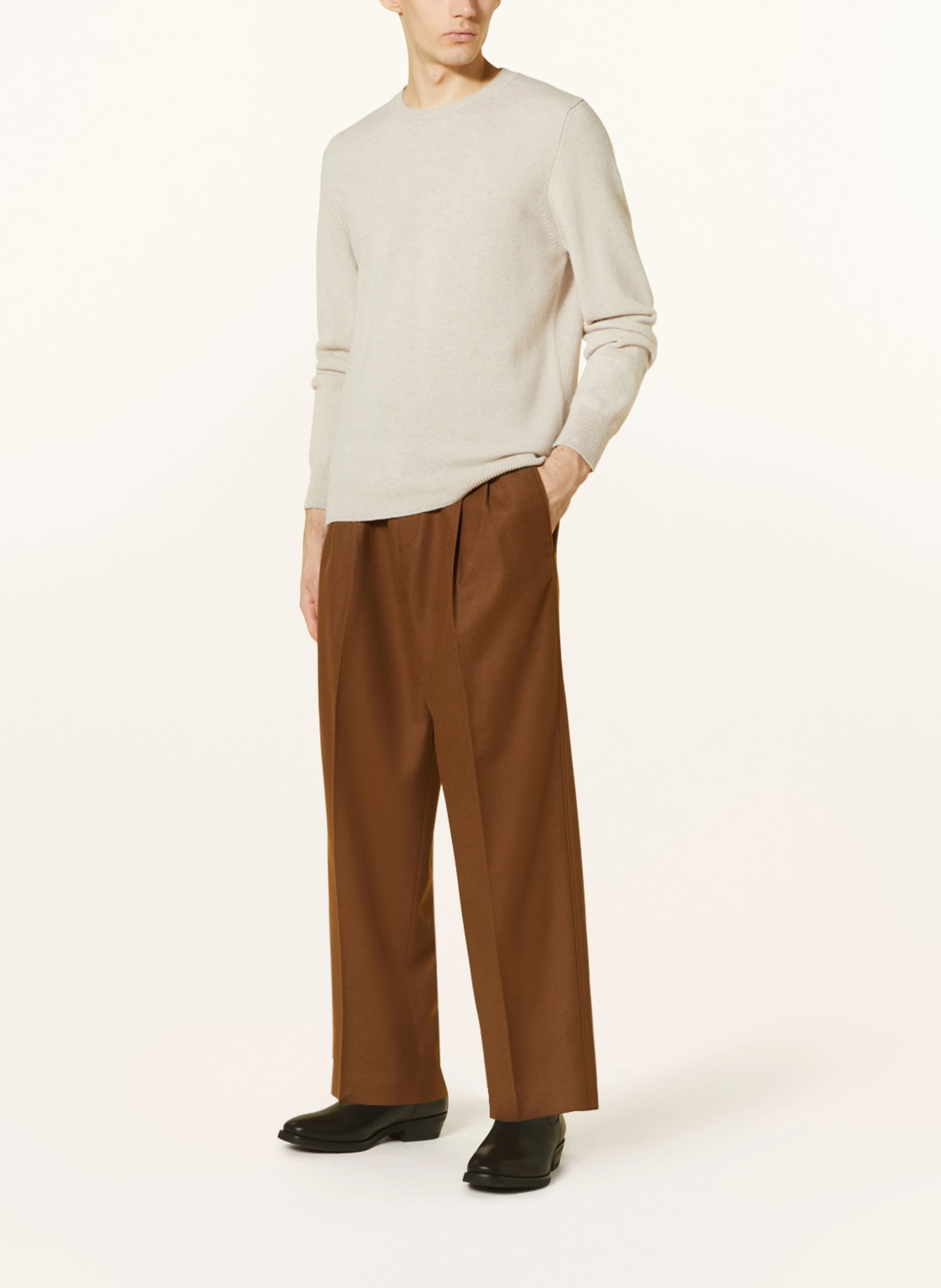 NORSE PROJECTS Pullover SIGFRED
