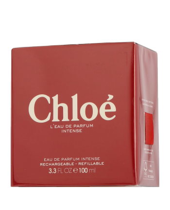 Chloé Chloé Signature L'Eau de Parfum Intense Spray Refillable 100ml