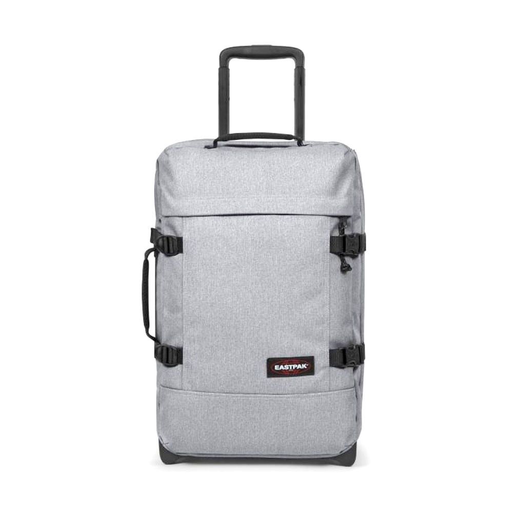 Eastpak TRANVERZ S TSA 42L - Valise sunday grey