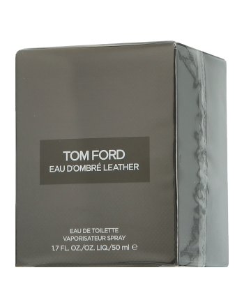 Tom Ford Eau d'Ombré Leather edt vapo 50ml