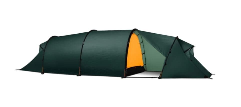 Hilleberg KAITUM 4 GT<br>4 personer