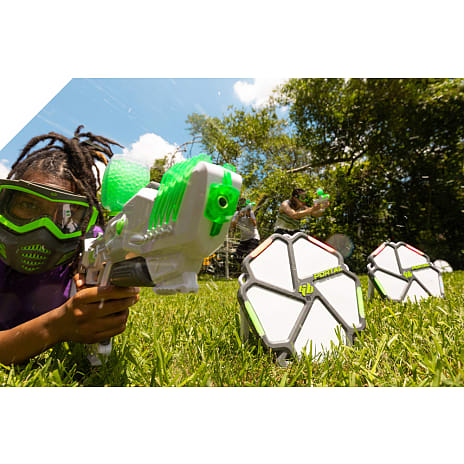 Gel Blaster Portal Smart Target