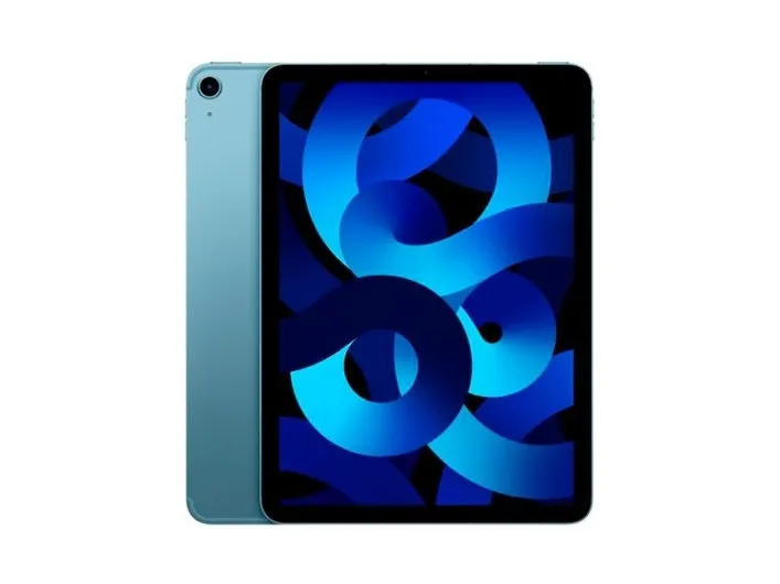 Apple 10.9-inch iPad Air Wi-Fi   Cellular - 5. generation - tablet - 64 GB - 10.9
