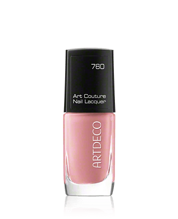 Artdeco Art Couture Nail Lacquer 760 Couture Field Rose 10ml