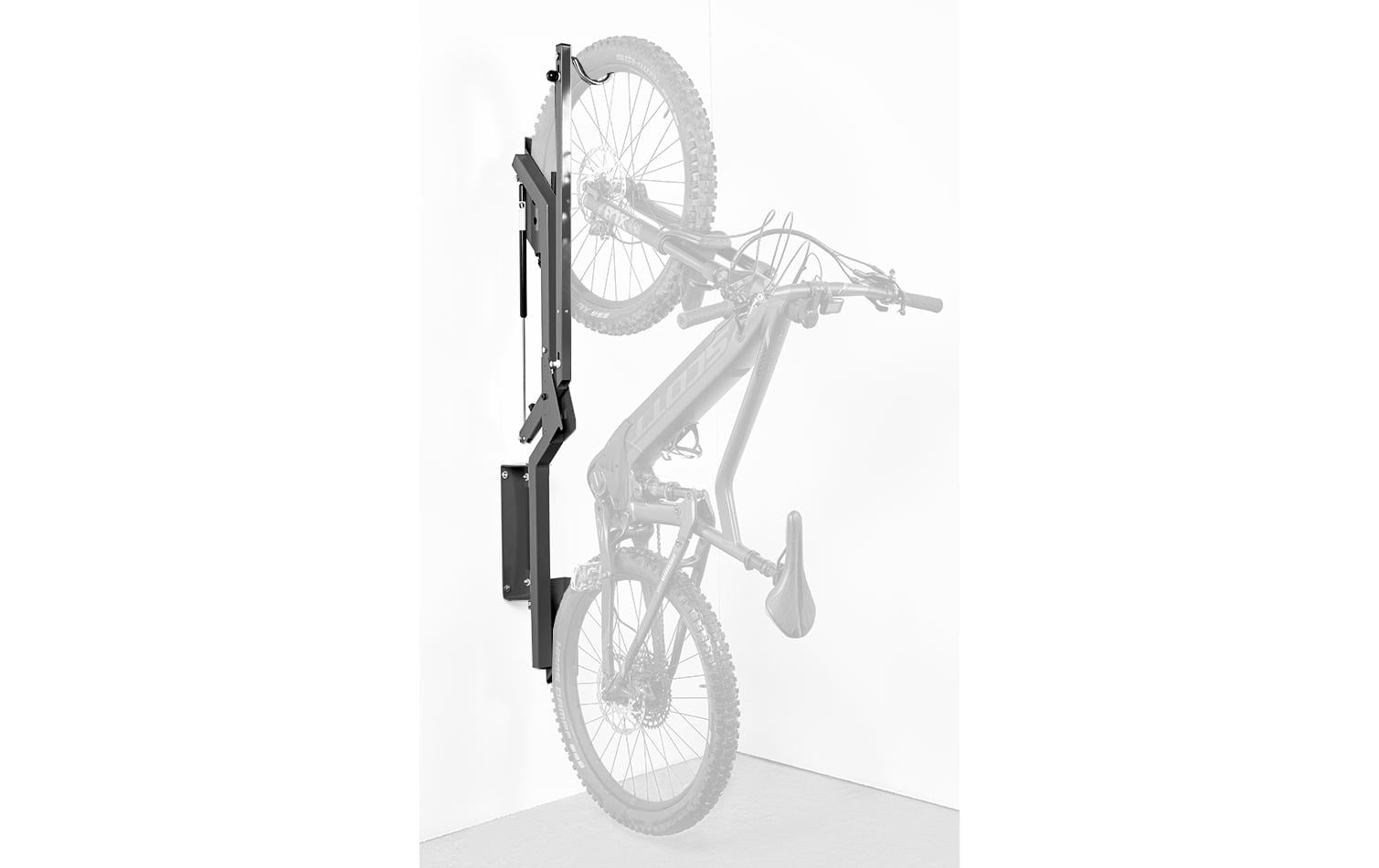 Veloständer Bike Lift für 18- 30 kg<br>Fahrrad-Aufhängevorrichtung