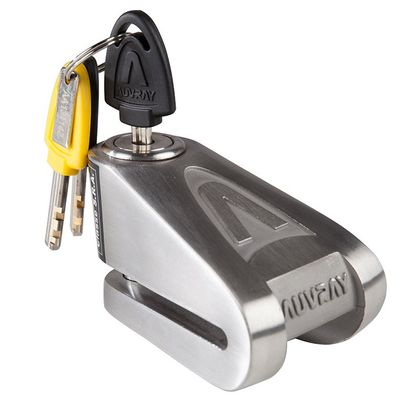 Antivol Auvray BLOQUE DISQUE DK 14 INOX SRA Universel