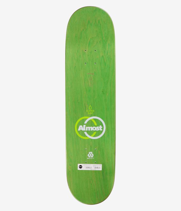 Almost Dilo Luxury Super Sap 8.375