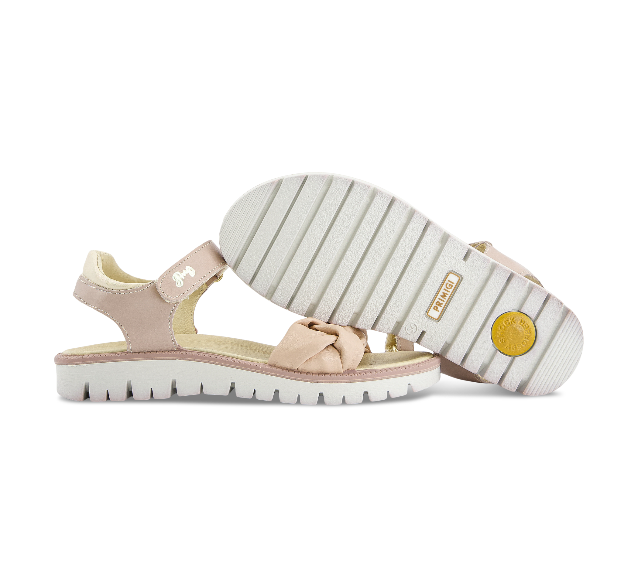 Primigi Axel - Offene Sandalen