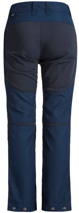 Fulu Rugged Stretch Hybrid Pant Junior børnebukser