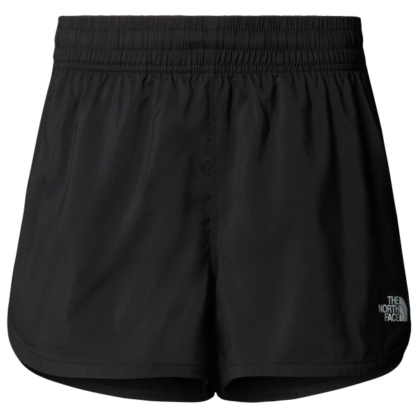 The North Face - Women's Flex Woven Short 3'' - Short