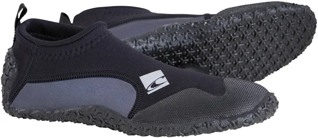 O'Neill Reactor Reef Neopren Sko | SkatePro