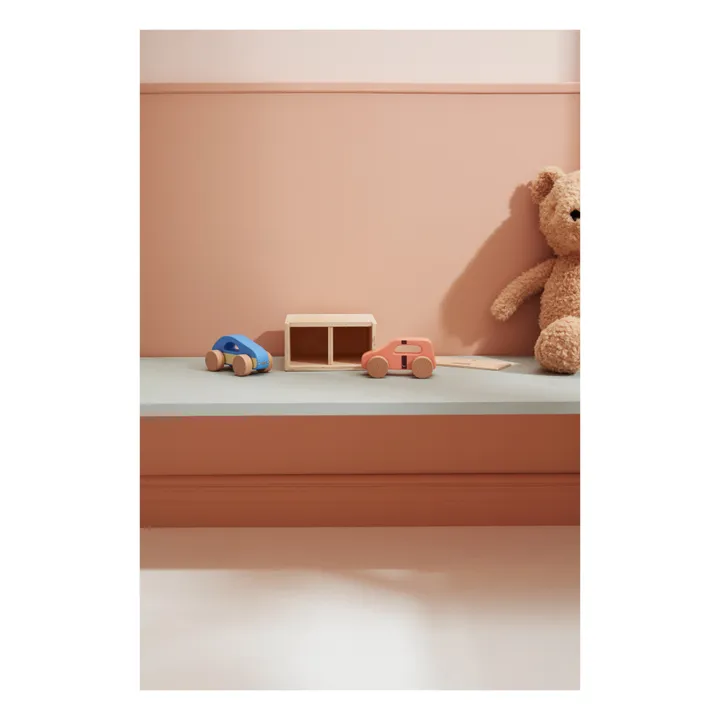 Kid's Concept Voitures avec garage