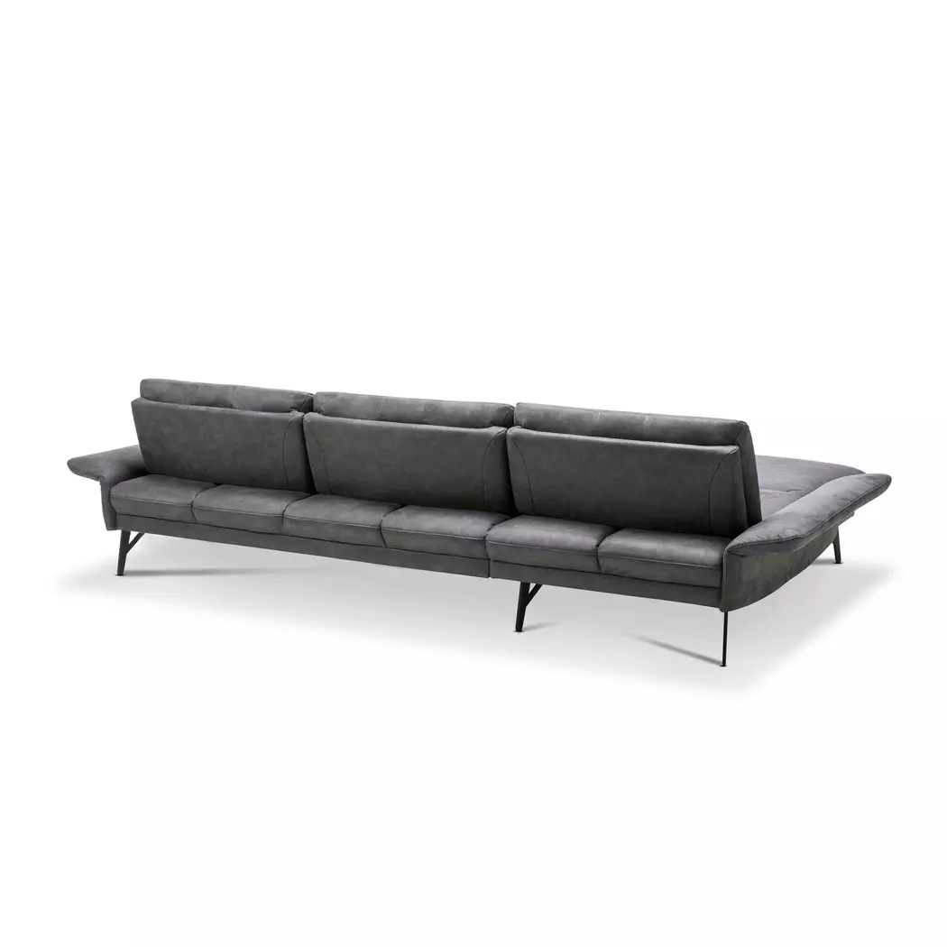 Ecksofa Monheim