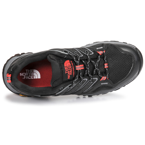 The North Face - HEDGEHOG FUTURELIGHT - Noir / Rouge