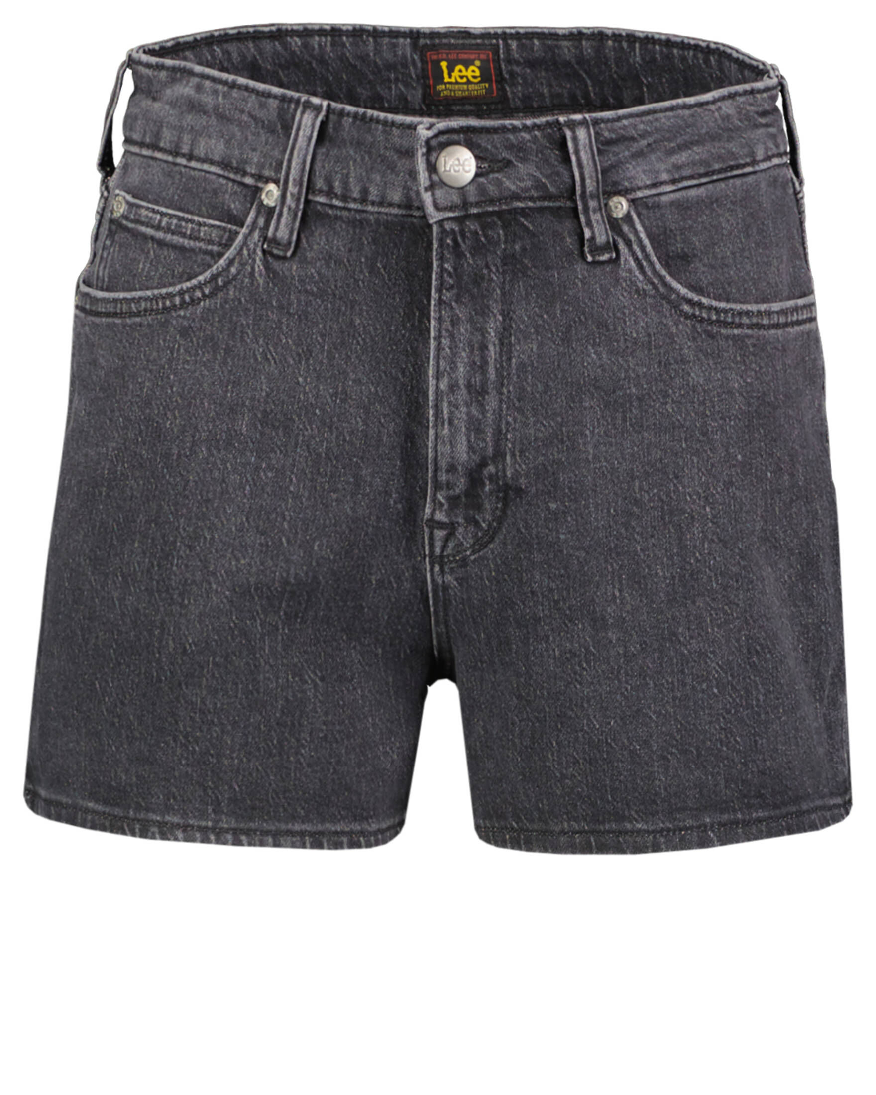 Lee| Damen Jeansshorts CAROL