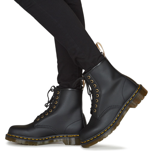 Dr. Martens - VEGAN 1460 - Noir