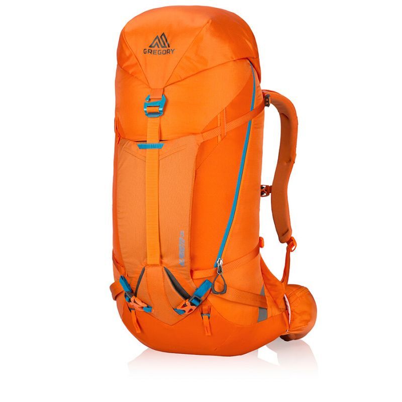Alpinisto 35 - Sac à dos alpinisme